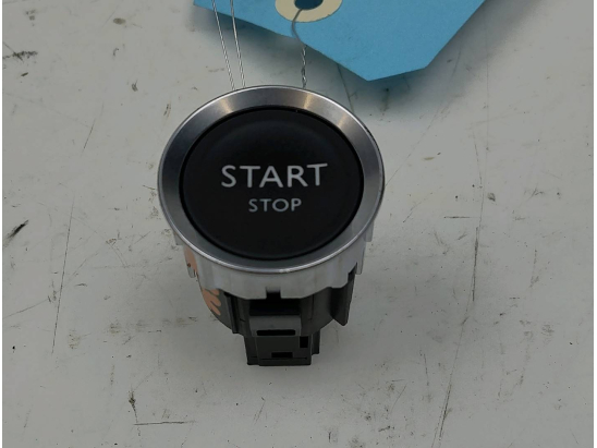 BOUTON DE DEMARRAGE START/STOP