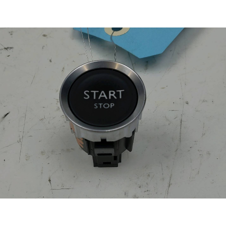 BOUTON DE DEMARRAGE START/STOP