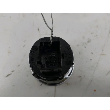 BOUTON DE DEMARRAGE START/STOP