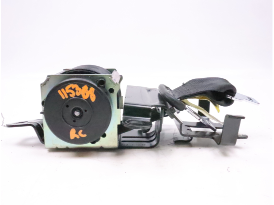 CEINTURE CENTRALE ARRIERE