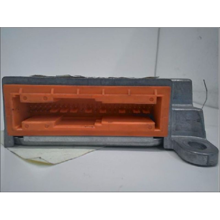 Boitier pyrotechnique occasion CITROEN BERLINGO I Phase 2 - 2.0 HDi 90ch