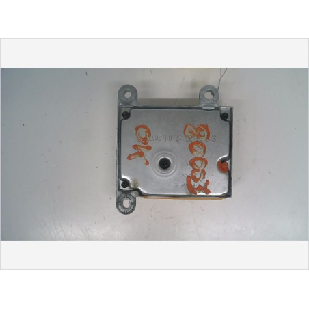 BOITIER PYROTECHNIQUE