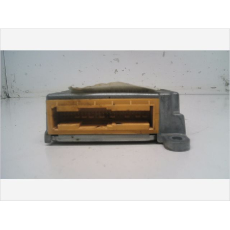 BOITIER PYROTECHNIQUE