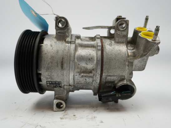 COMPRESSEUR AIR CONDITIONNE