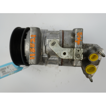 COMPRESSEUR AIR CONDITIONNE