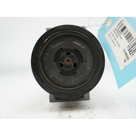 COMPRESSEUR AIR CONDITIONNE