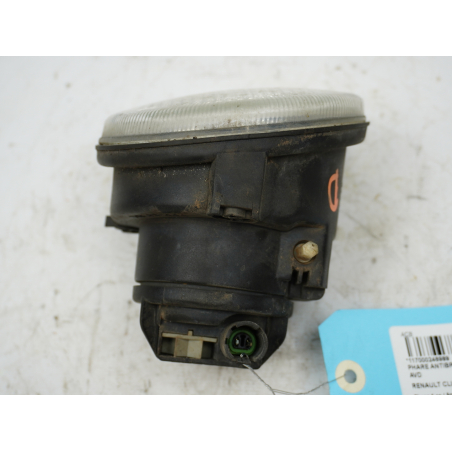 PHARE ANTIBROUILLARD AVD