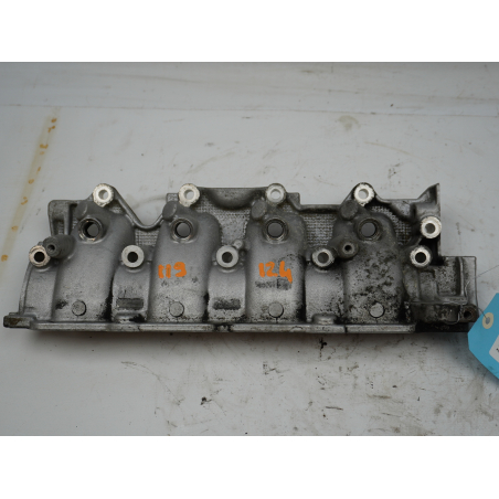 COLLECTEUR ADMISSION