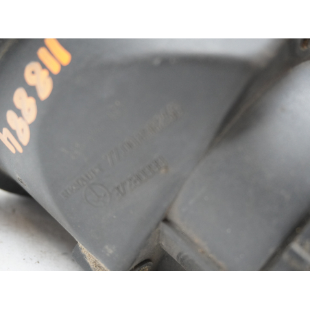 PHARE ANTIBROUILLARD AVD