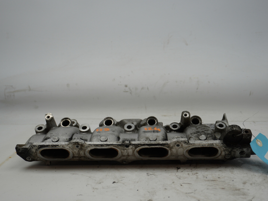 COLLECTEUR ADMISSION