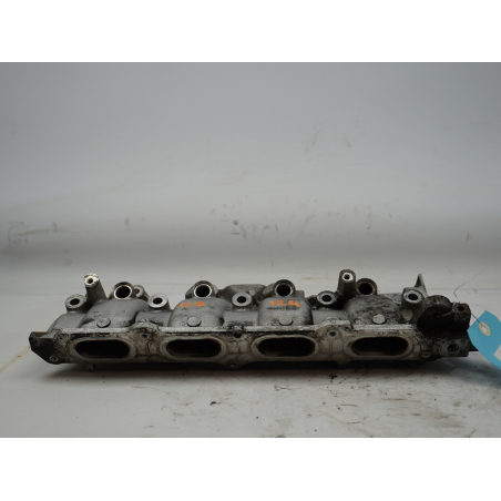 COLLECTEUR ADMISSION