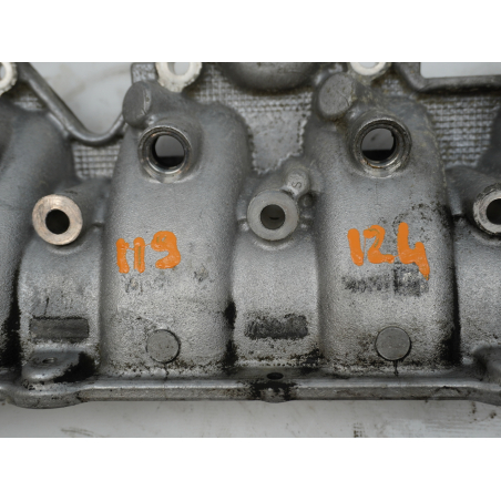 COLLECTEUR ADMISSION