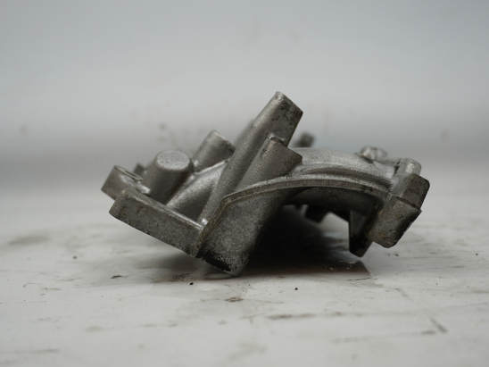 COLLECTEUR ADMISSION