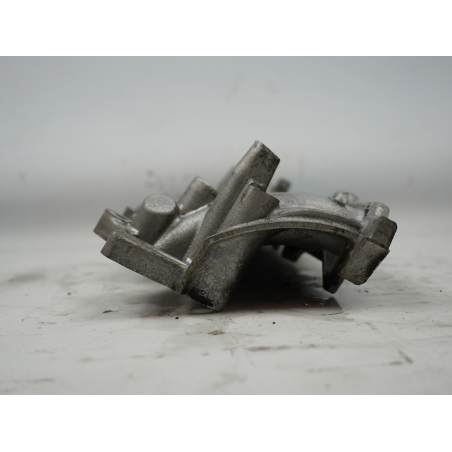 COLLECTEUR ADMISSION