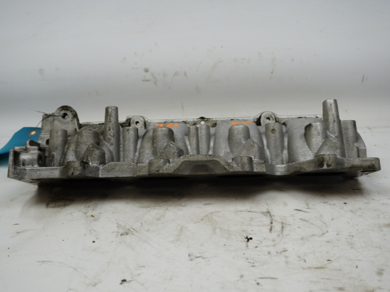 COLLECTEUR ADMISSION