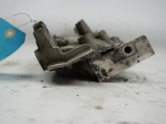 COLLECTEUR ADMISSION