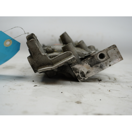 COLLECTEUR ADMISSION