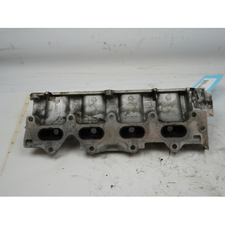 COLLECTEUR ADMISSION