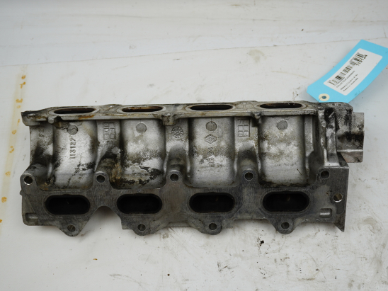 COLLECTEUR ADMISSION