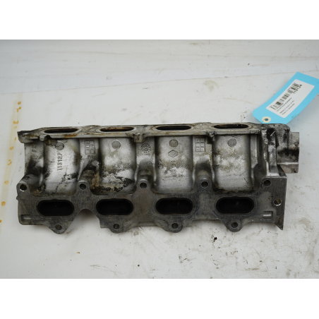 COLLECTEUR ADMISSION