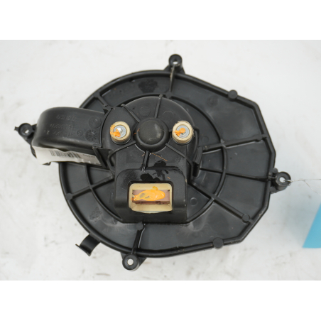 VENTILATEUR DE CHAUFFAGE