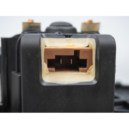 VENTILATEUR DE CHAUFFAGE