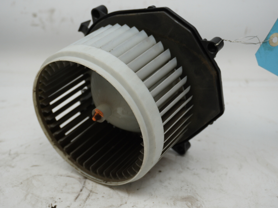 VENTILATEUR DE CHAUFFAGE