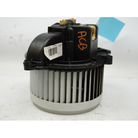 VENTILATEUR DE CHAUFFAGE