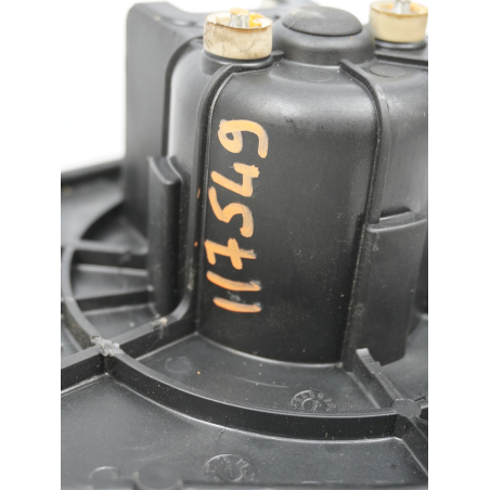 VENTILATEUR DE CHAUFFAGE