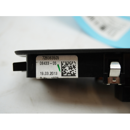 COMMANDE LEVE-GLACE PORTE AVD