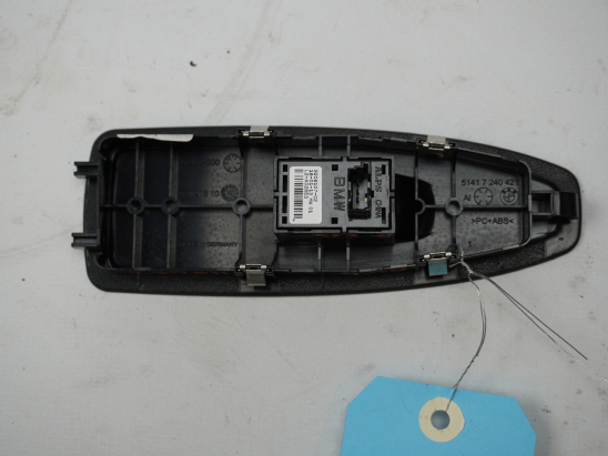 COMMANDE LEVE-GLACE PORTE AVD