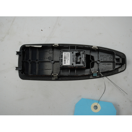 COMMANDE LEVE-GLACE PORTE AVD