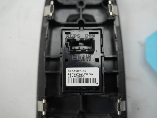 COMMANDE LEVE-GLACE PORTE AVD