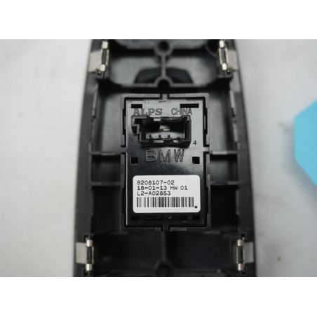 COMMANDE LEVE-GLACE PORTE AVD