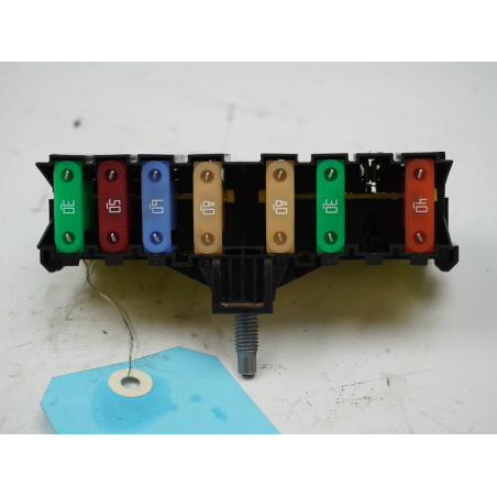 Platine fusible av occasion PEUGEOT PARTNER II Phase 3 - 1.6 BlueHDI 100ch