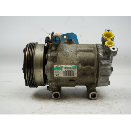 COMPRESSEUR AIR CONDITIONNE