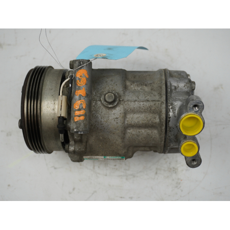 COMPRESSEUR AIR CONDITIONNE