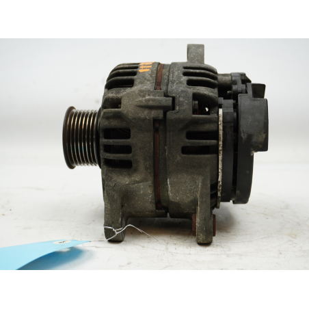 ALTERNATEUR