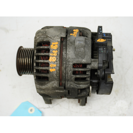 ALTERNATEUR