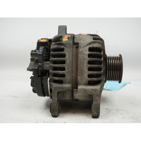 ALTERNATEUR
