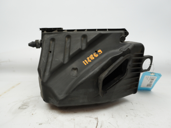 BOITIER FILTRE A AIR