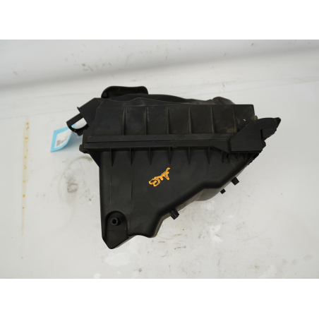 BOITIER FILTRE A AIR