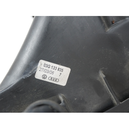 BOITIER FILTRE A AIR