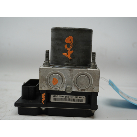 Calculateur abs occasion AUDI A4 II Phase 2 AVANT - 2.0 TDI 140ch