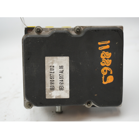 Calculateur abs occasion AUDI A4 II Phase 2 AVANT - 2.0 TDI 140ch