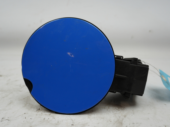 VOLET DE TRAPPE CARBURANT