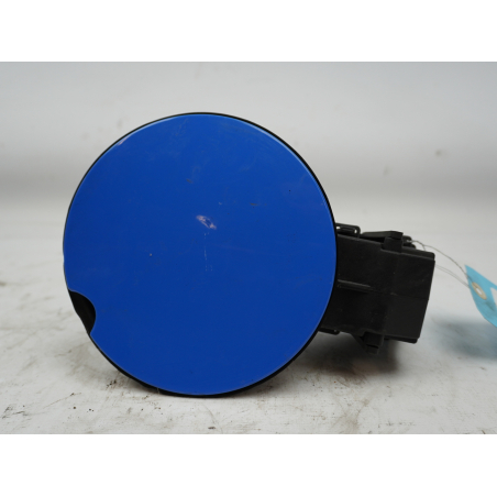 VOLET DE TRAPPE CARBURANT