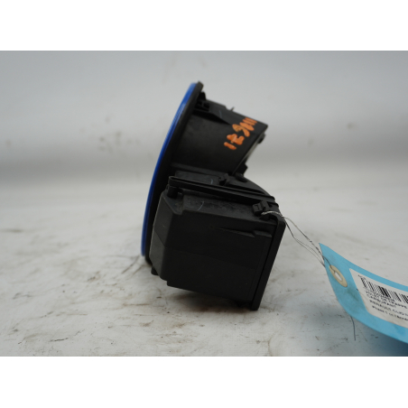 VOLET DE TRAPPE CARBURANT