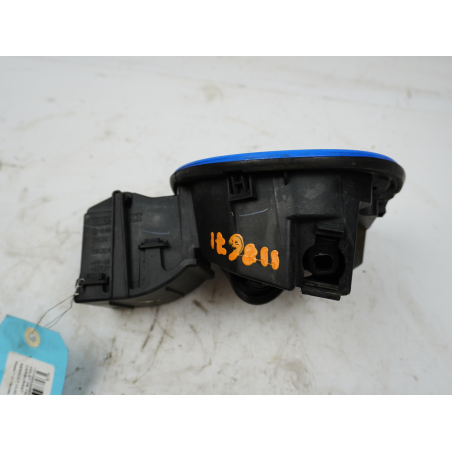 VOLET DE TRAPPE CARBURANT