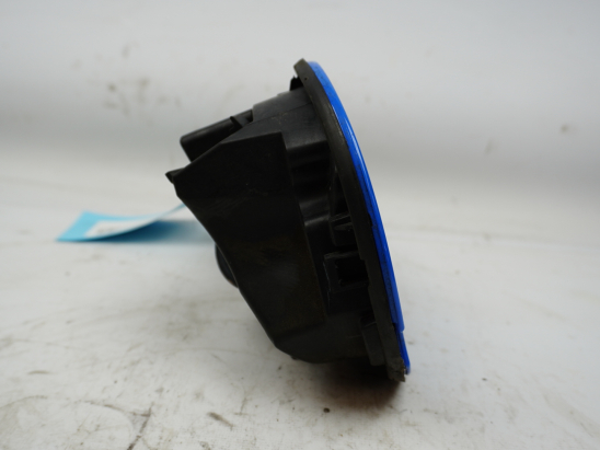 VOLET DE TRAPPE CARBURANT